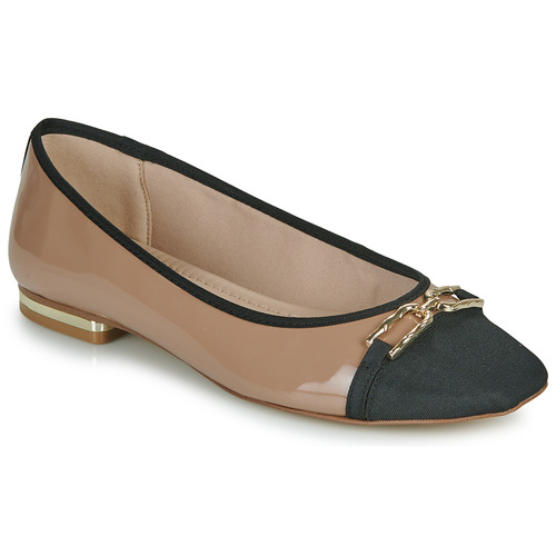 Aldo - PRERI - Beige / Noir