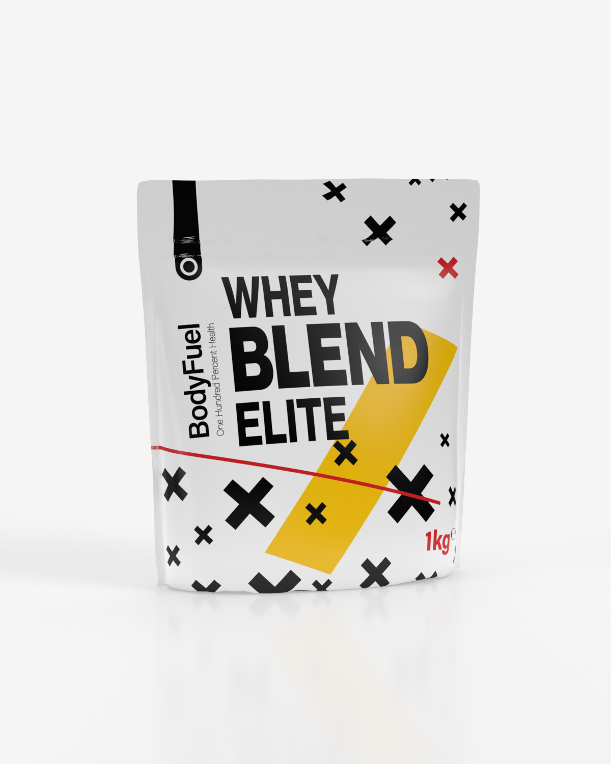BodyFuel Whey Elite Blend 1kg