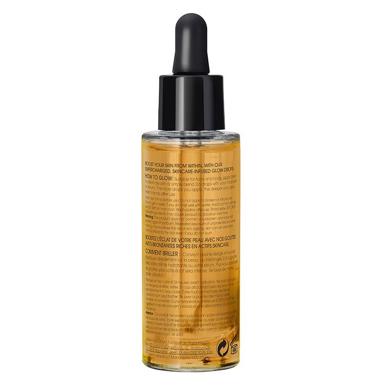 St.Tropez Self Tan Tonic Drops 30ml