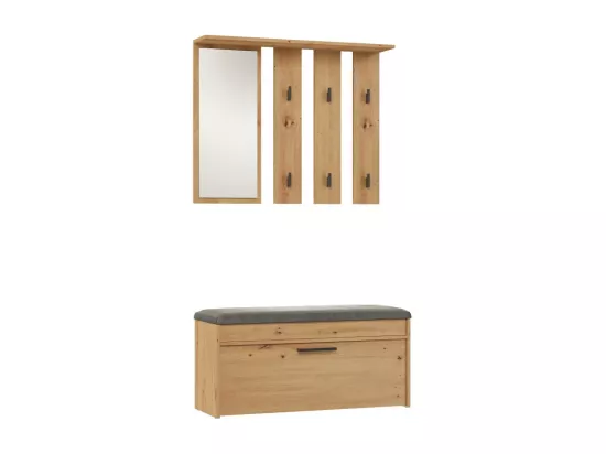 Armoire Parma ARTISAN PARMA
