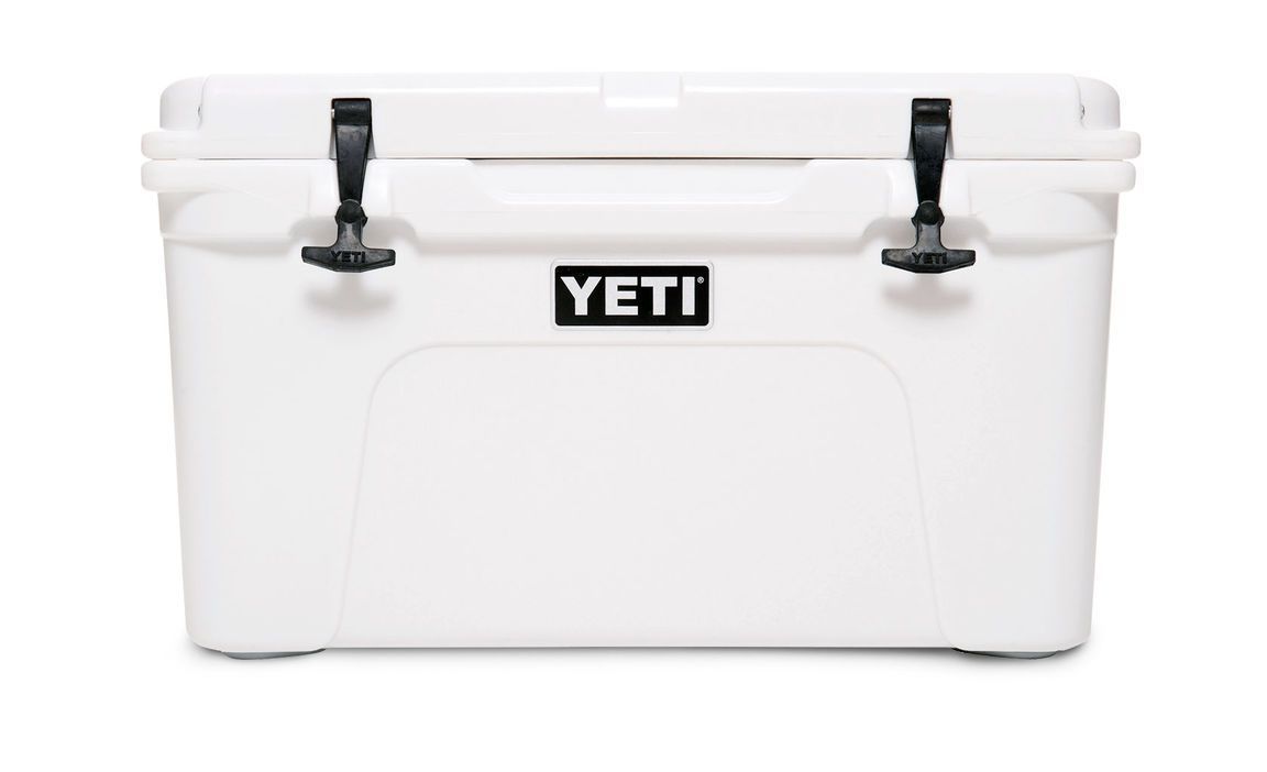 Yeti Tundra - 45L White