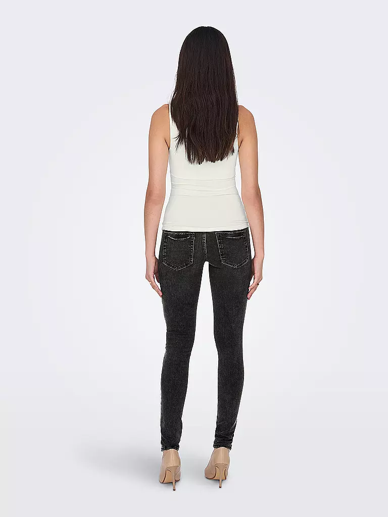 ONLY Top ONLEA  creme