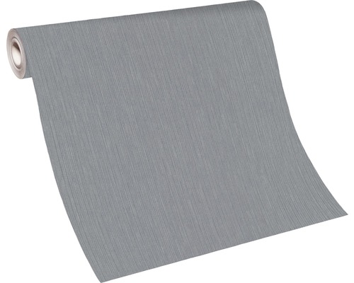 Vliesbehang 10004-10 GMK Fashion for Walls effen zilver glitter