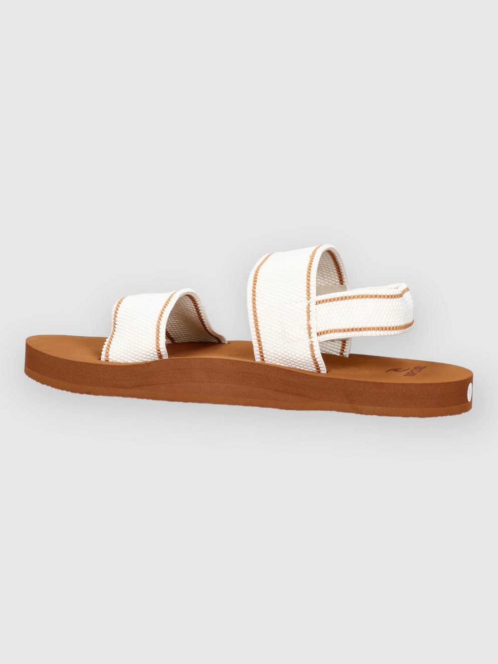 Rip Curl P-Low Sunset Open Toe Sandals natural