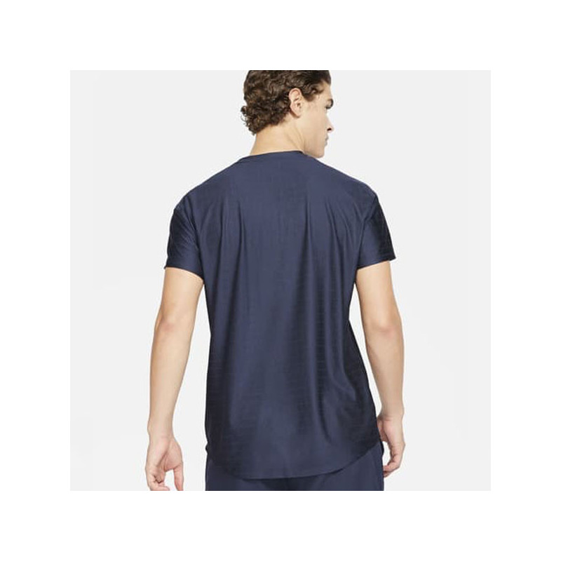 Tee-shirt Nike Breathe Advantage