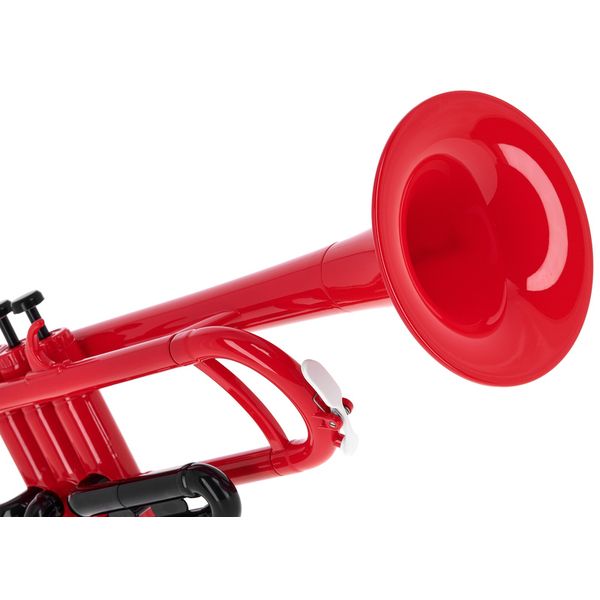 Startone PTR-20 Bb- Trumpet Red