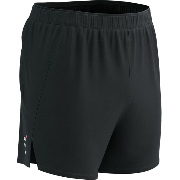 Short trail COMPRESSPORT PERFORMANCE SHORT M BLACK