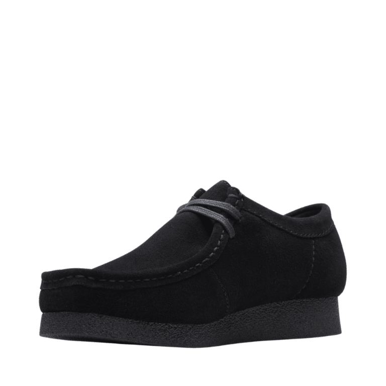 Clarks Wallabee Evosh Sko Herre