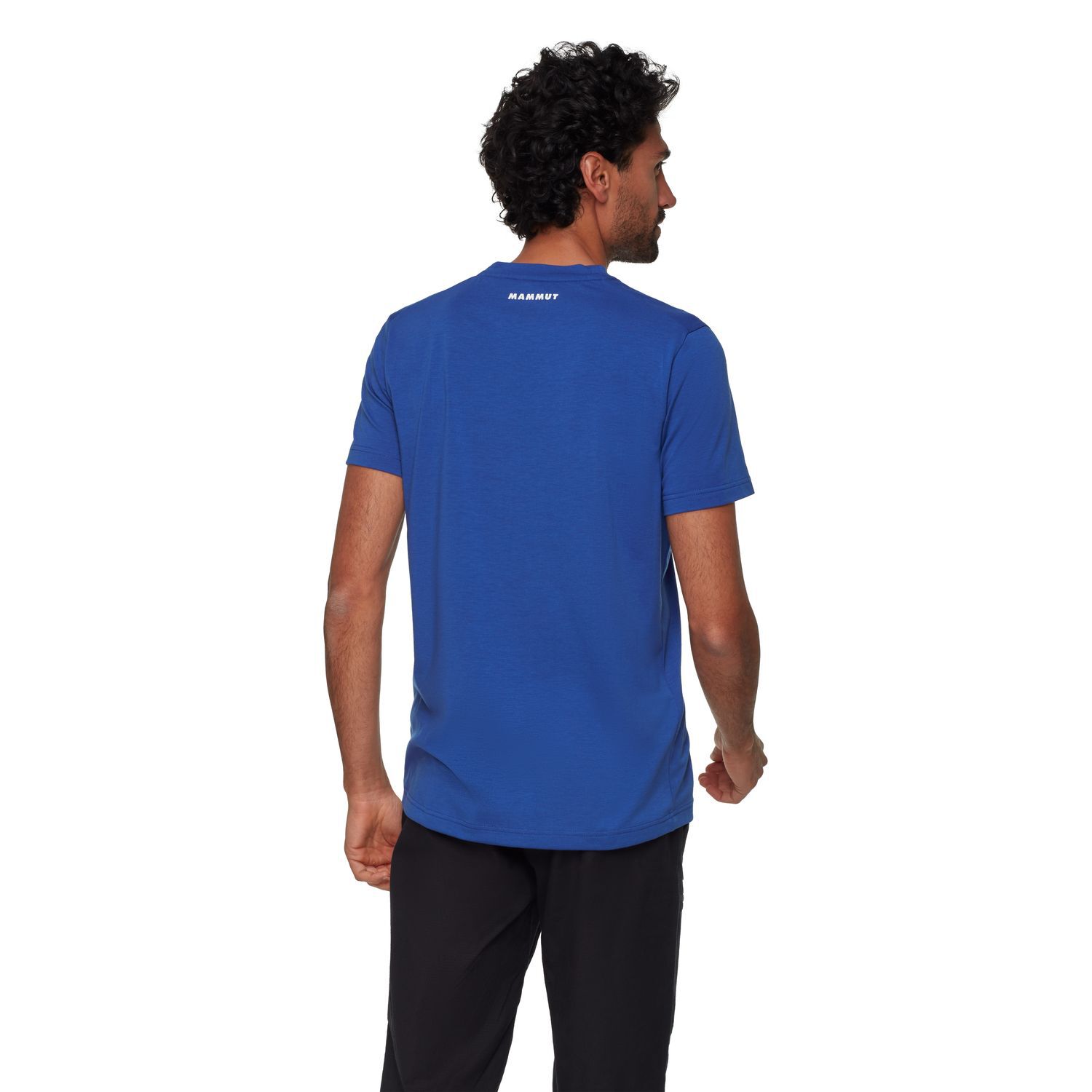 MammutEiger Logo T-Shirt Men