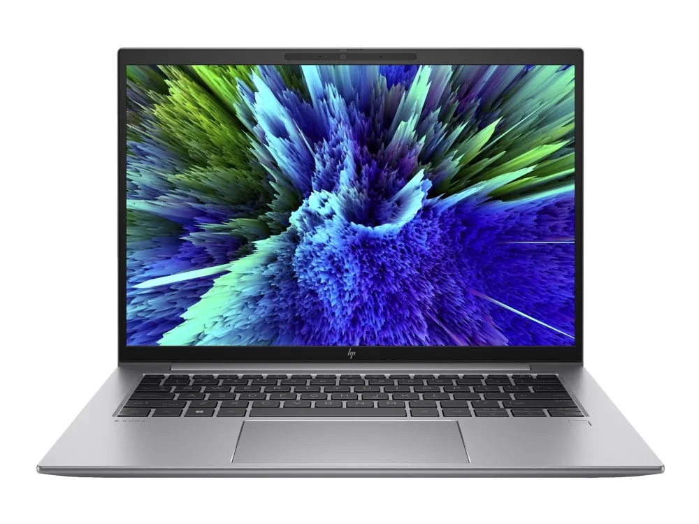 HP ZBook Firefly 14 G10 A Mobile Workstation - 175° hængselsdesign - AMD Ryzen 9 Pro - 7940HS / op til 5.2 GHz - Win 11 Pro - Radeon 780M - 32 GB RAM - 1 TB SSD NVMe, TLC - 14
