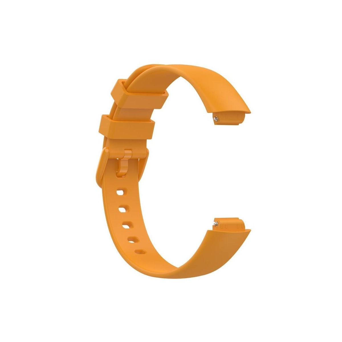 Sport armbånd Fitbit Inspire 3 - Oransje