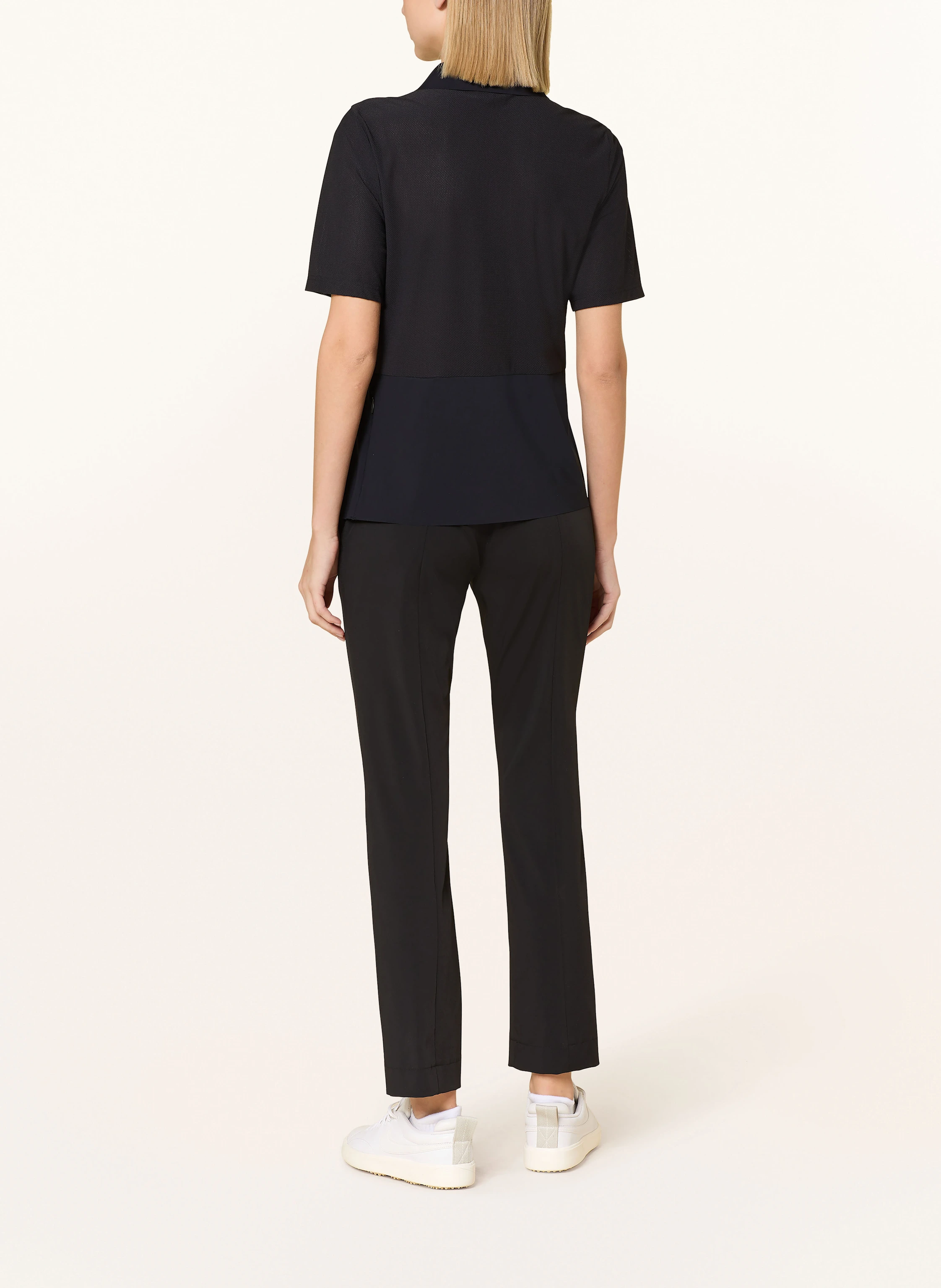 SPORTALM Funktions-Poloshirt