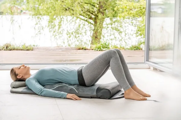 Beurer MG 280 Yoga Stretch Måtte