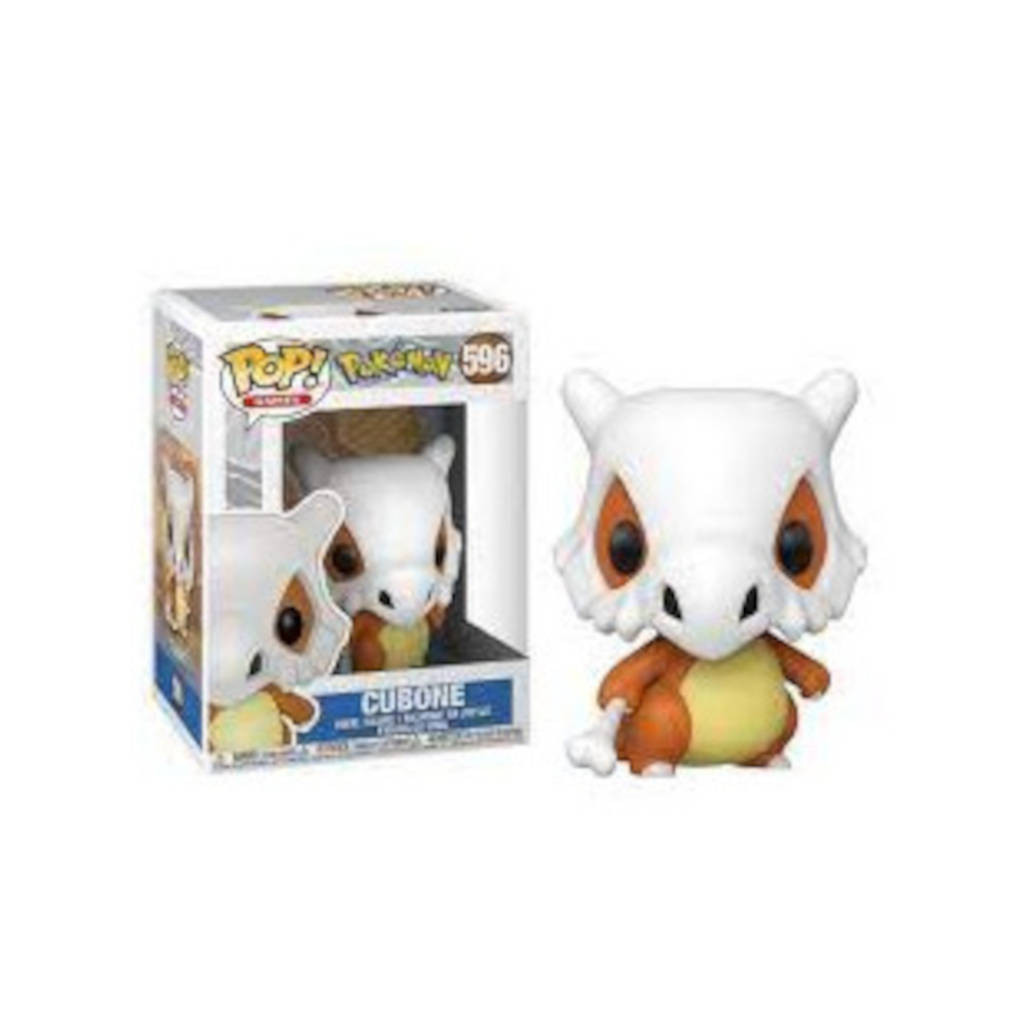 Figurine Pop! - Osselait n°596