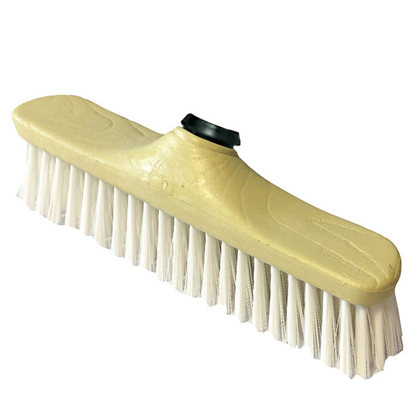 Balai frottoir nylon 30 cm