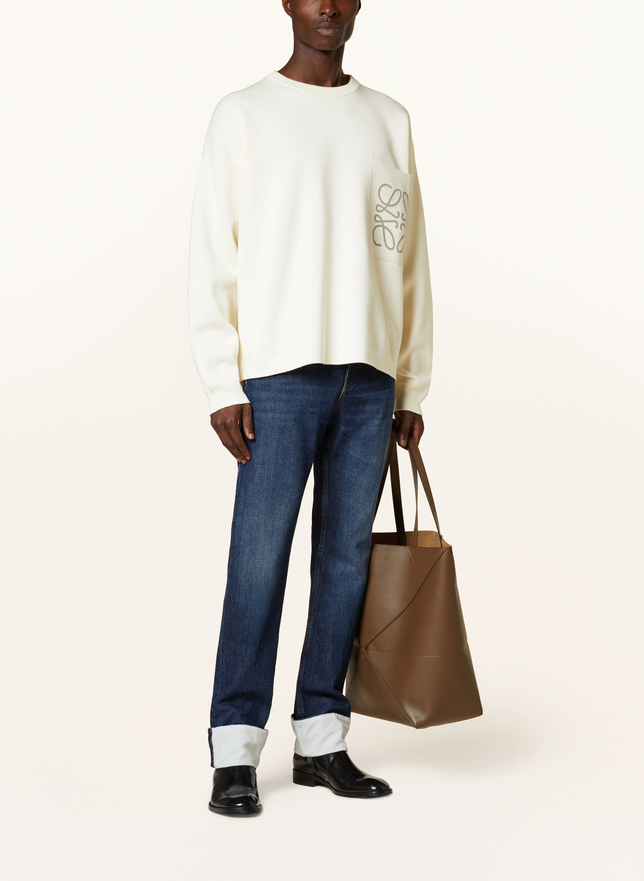 LOEWE Sweatshirt
