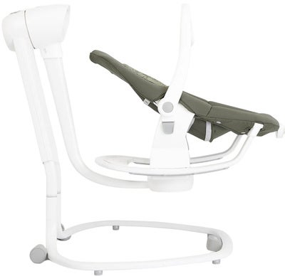 Joie Serina 2-in-1 Vippestol, Palms