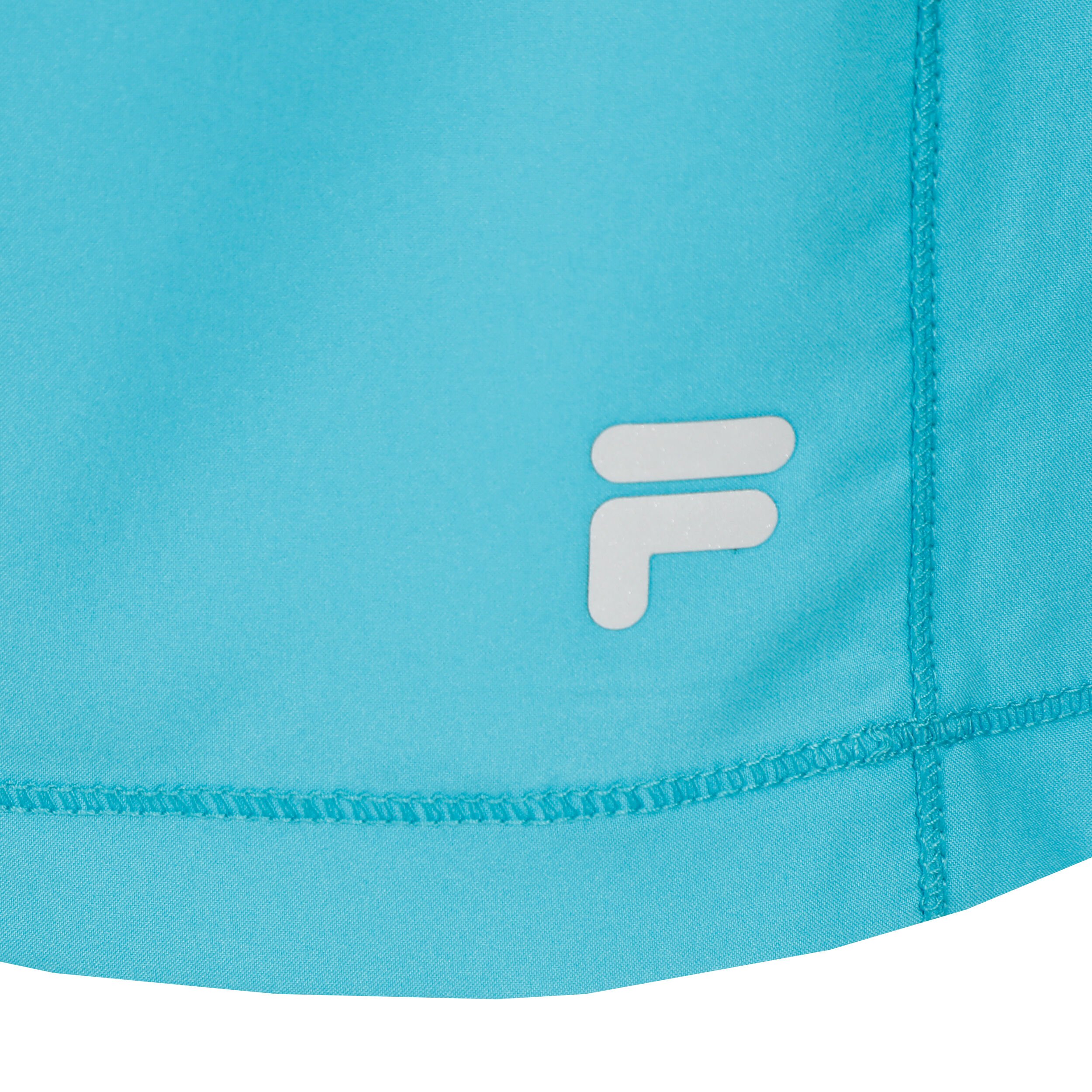 Fila Constantin Shorts Hommes - Turquoise