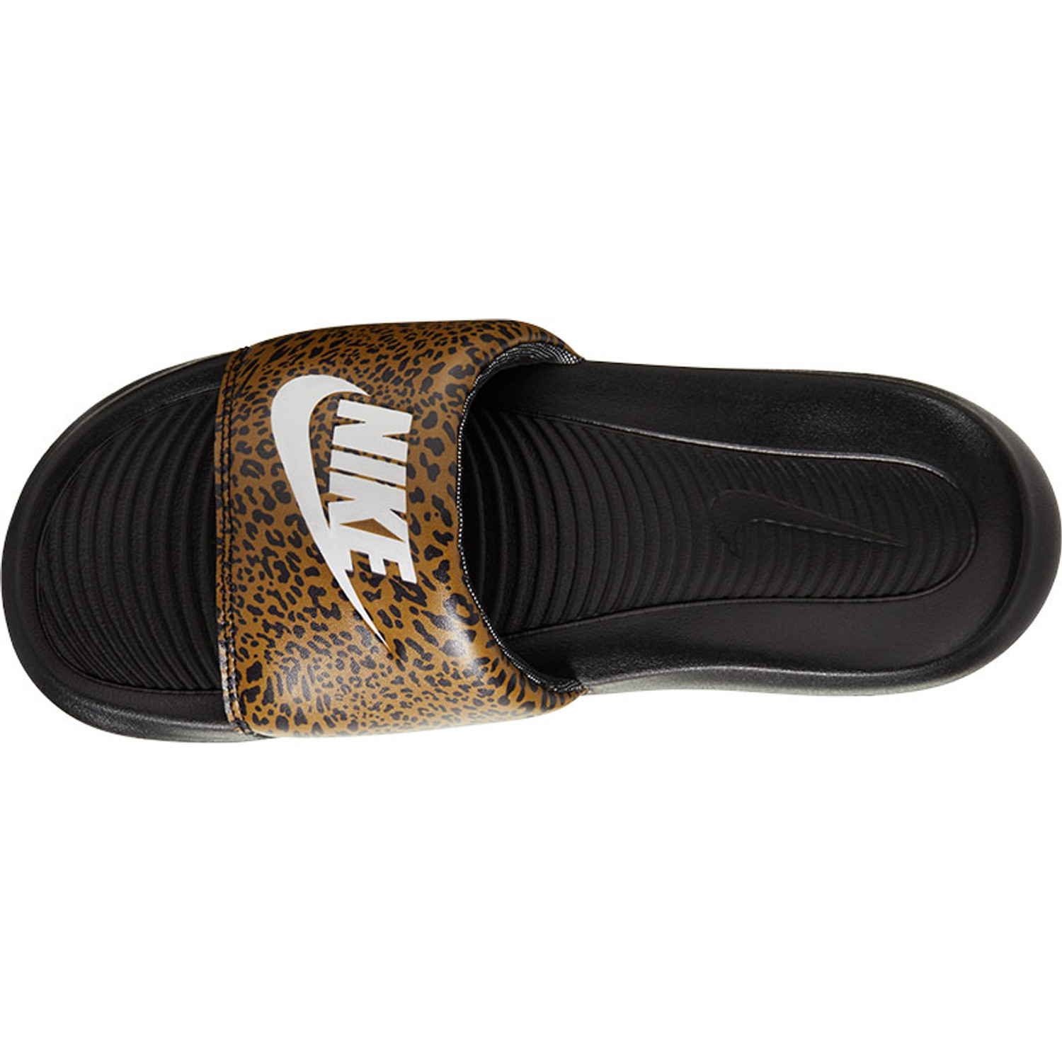 Nike Victori One Print Slipper Dames