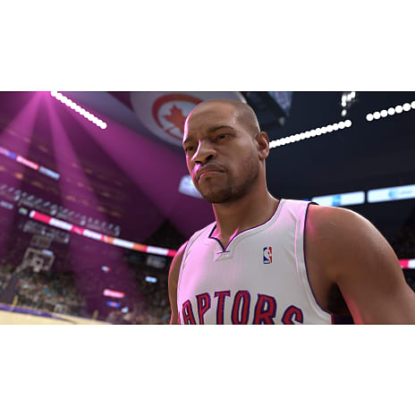 PS4: NBA 2K25