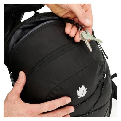 Sac de Randonnée Lafuma Active 24L Noir Unisex