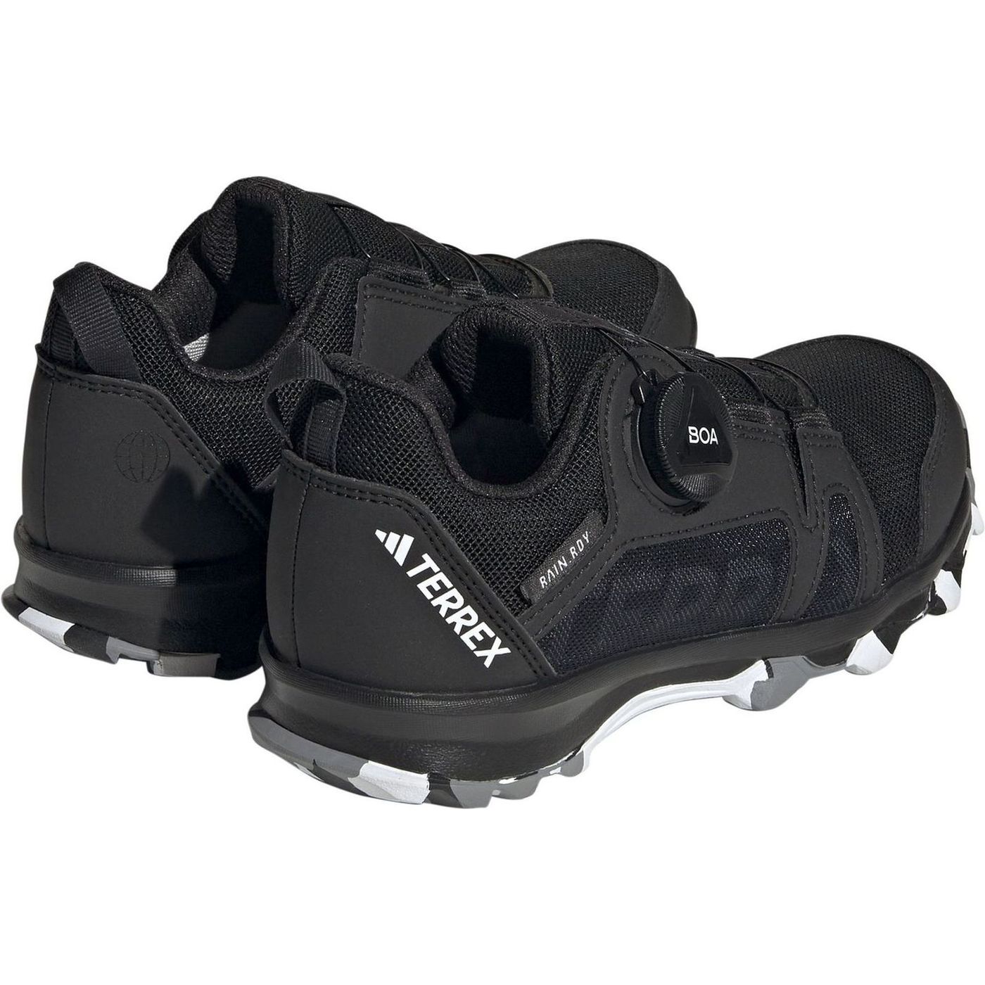 Adidas PerformanceTERREX AGRAVIC BOA R.RDY K