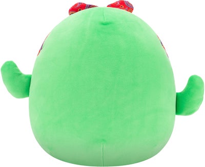 Squishmallows Kosedyr Maritza Kaktus 30 cm