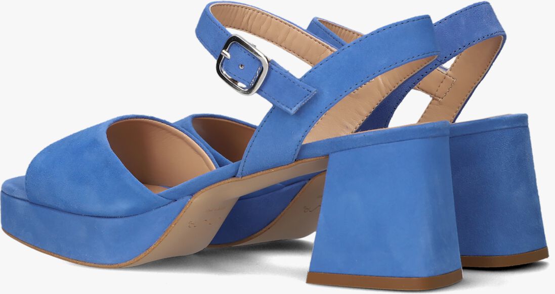 UNISA blauwe unisa sandalen ney