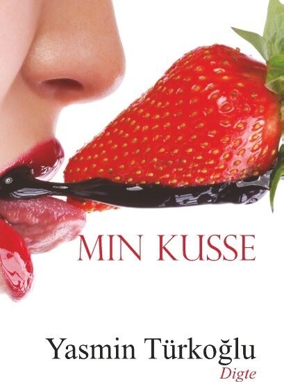 Min Kusse - Yasmin Turkoglu - Bog