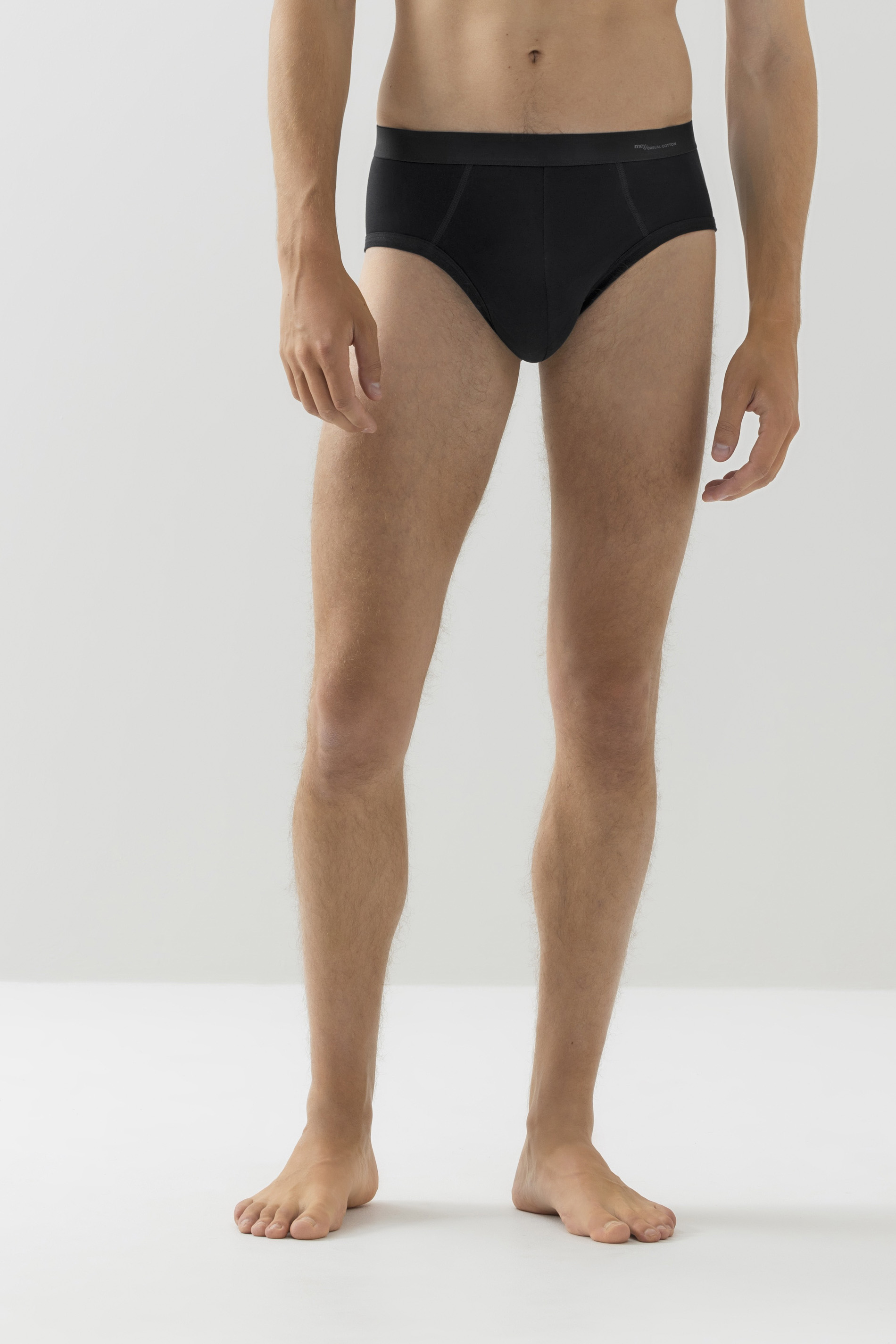 Slip<br>Serie Casual Cotton