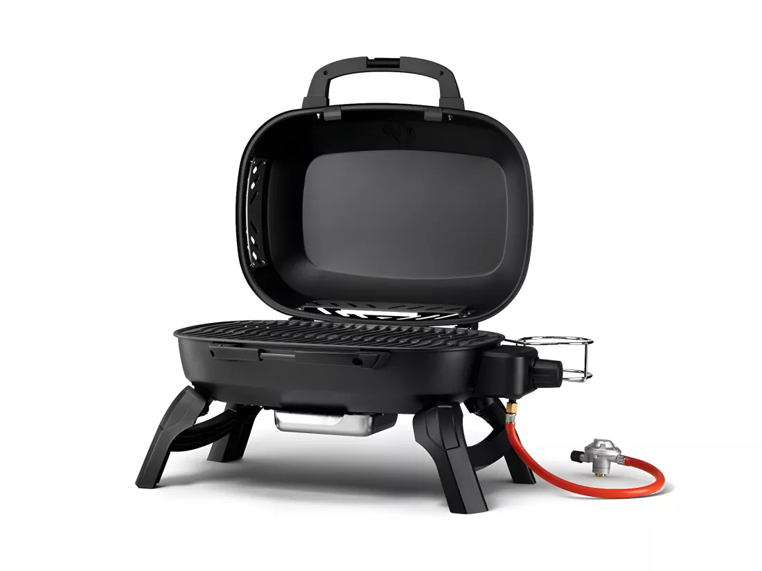 Barbecue à gaz portable Travel Q 240 - Napoleon