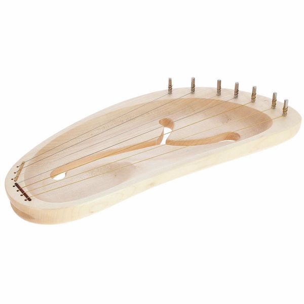 Auris Pentatonic Lyre