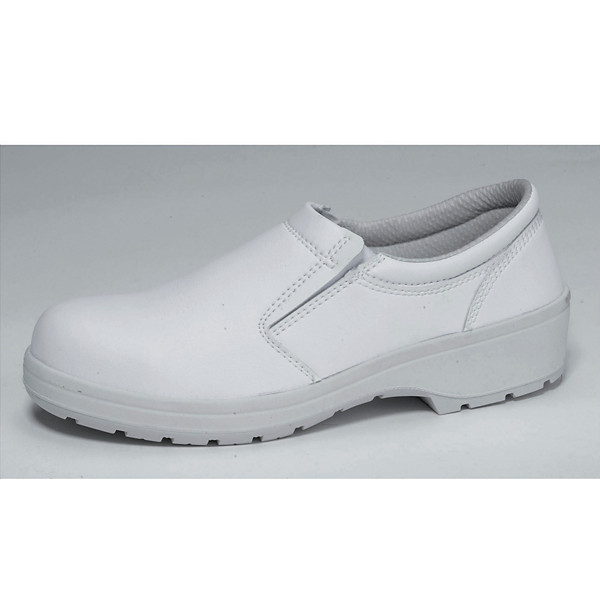 Chaussures de sécurité agroalimentaire pour femme Diane Parade, pointure 38