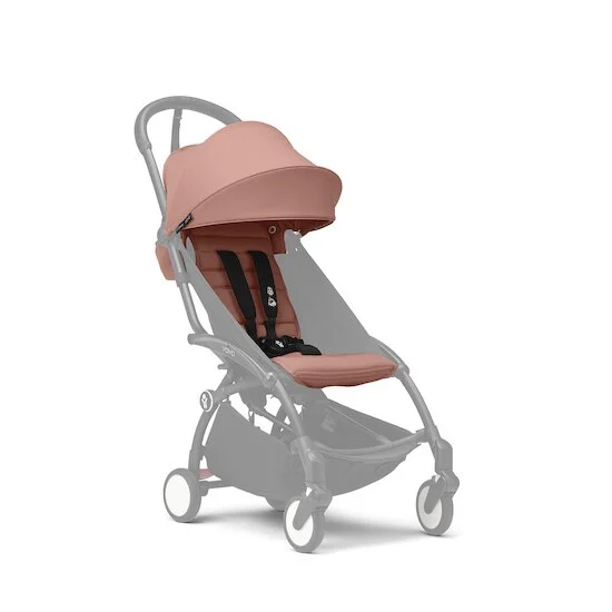 Pack couleur 6+ YOYO³   Ginger        de               Stokke®