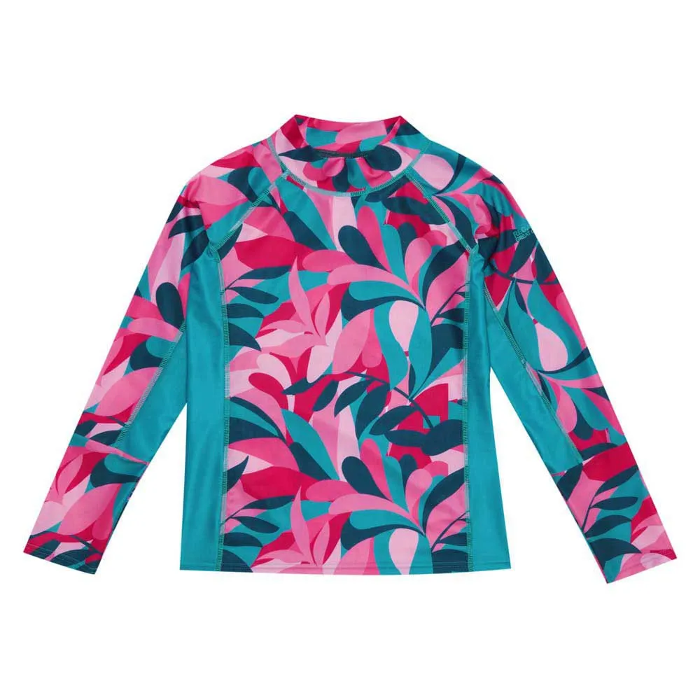 Regatta Hoku II langarm-T-shirt