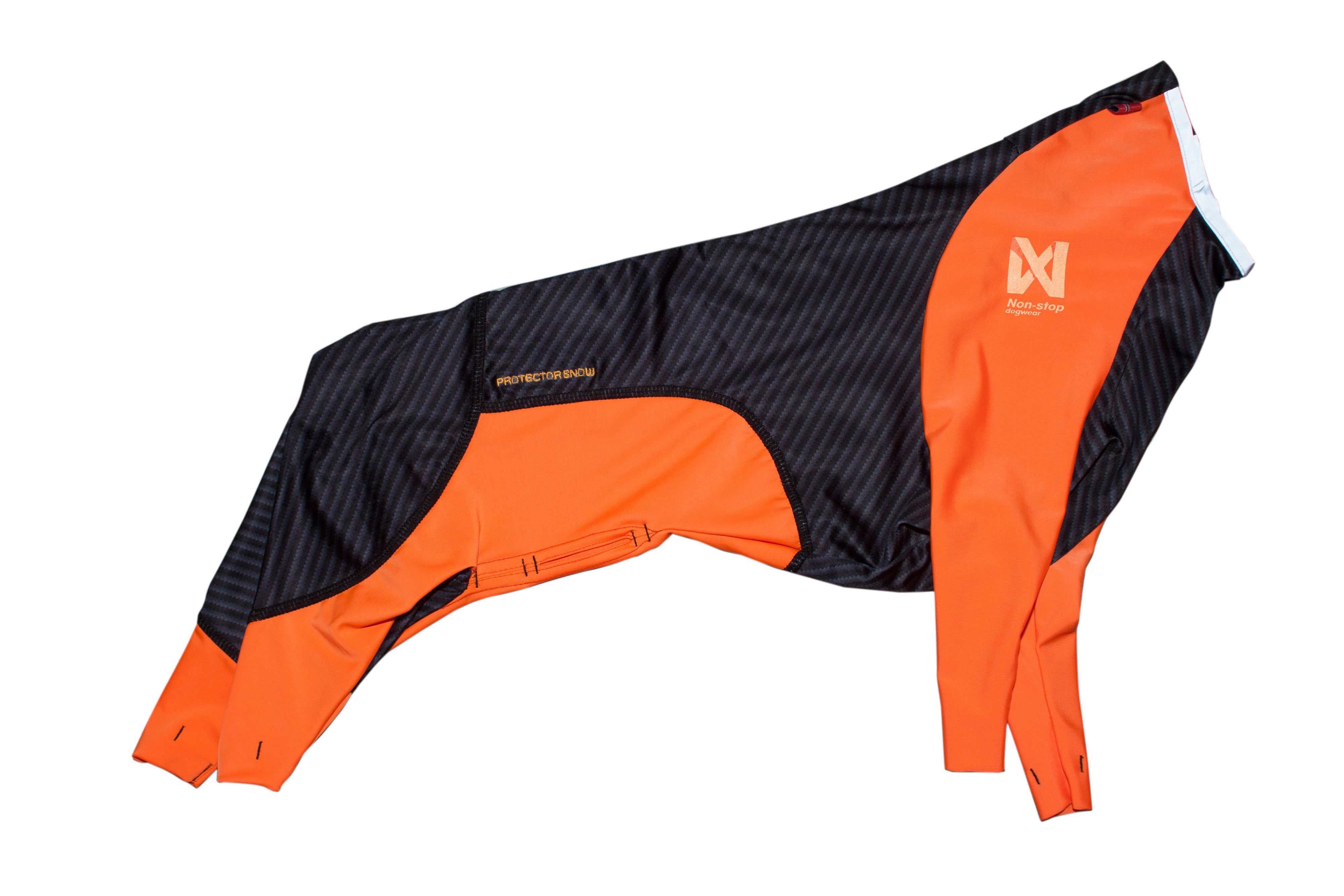 Non-Stop Dogwear Protector Snow<br>Til Tispe og Hann