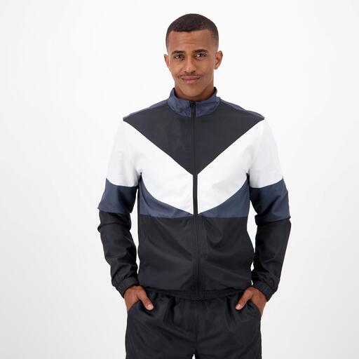 Chandal Silver