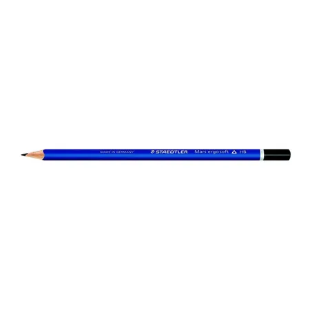 STAEDTLER® Bleistift Mars ergo soft HB