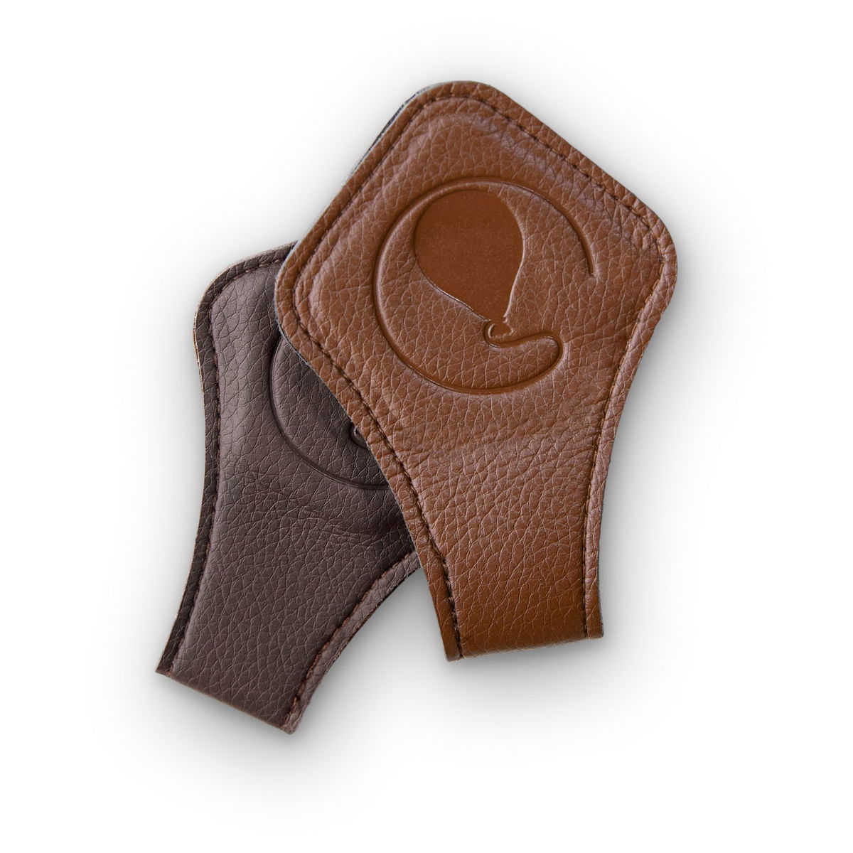 ABC DesignABC Design   Magnet Clip dark brown
