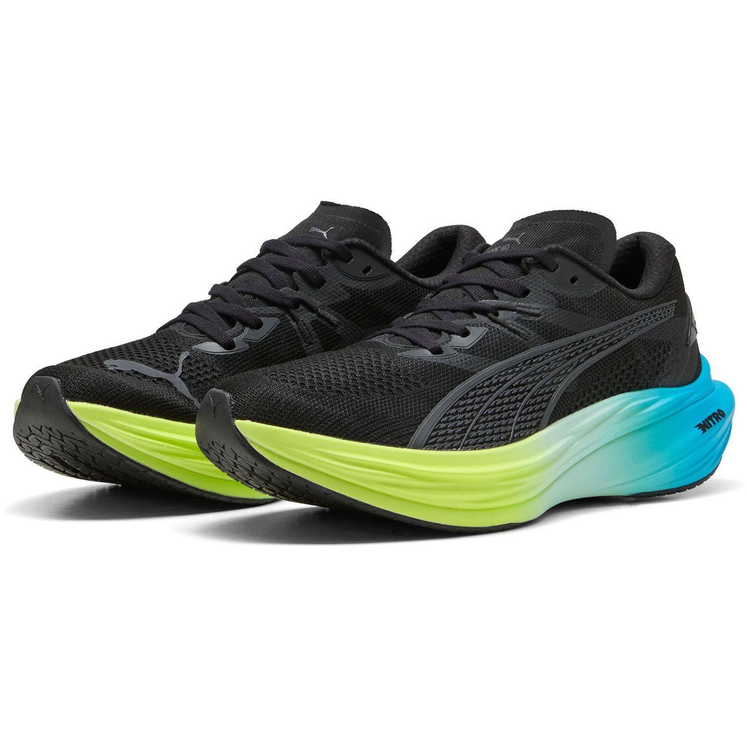 Puma Deviate Nitro 3 Heren