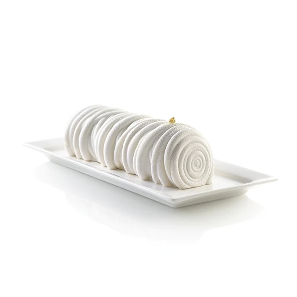 Moule silicone 3D Lana Silikomart