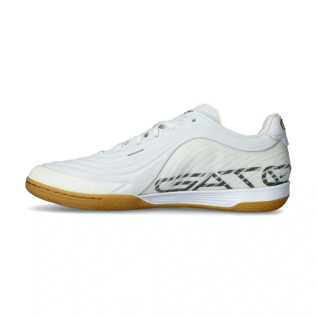 Sapatilha futsal Nike Tiempo React Gato
