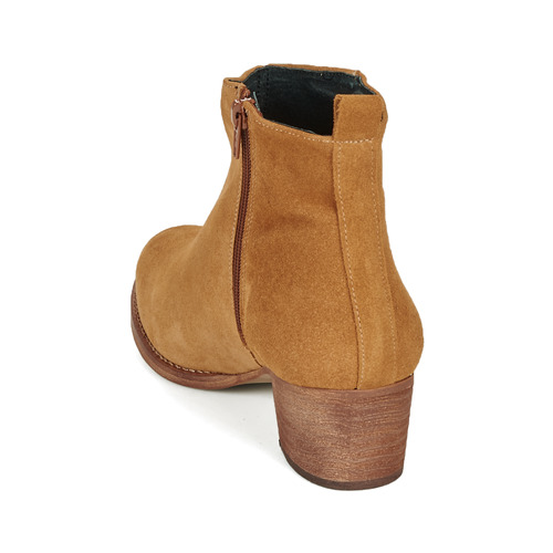 So Size - MARTINO - Camel