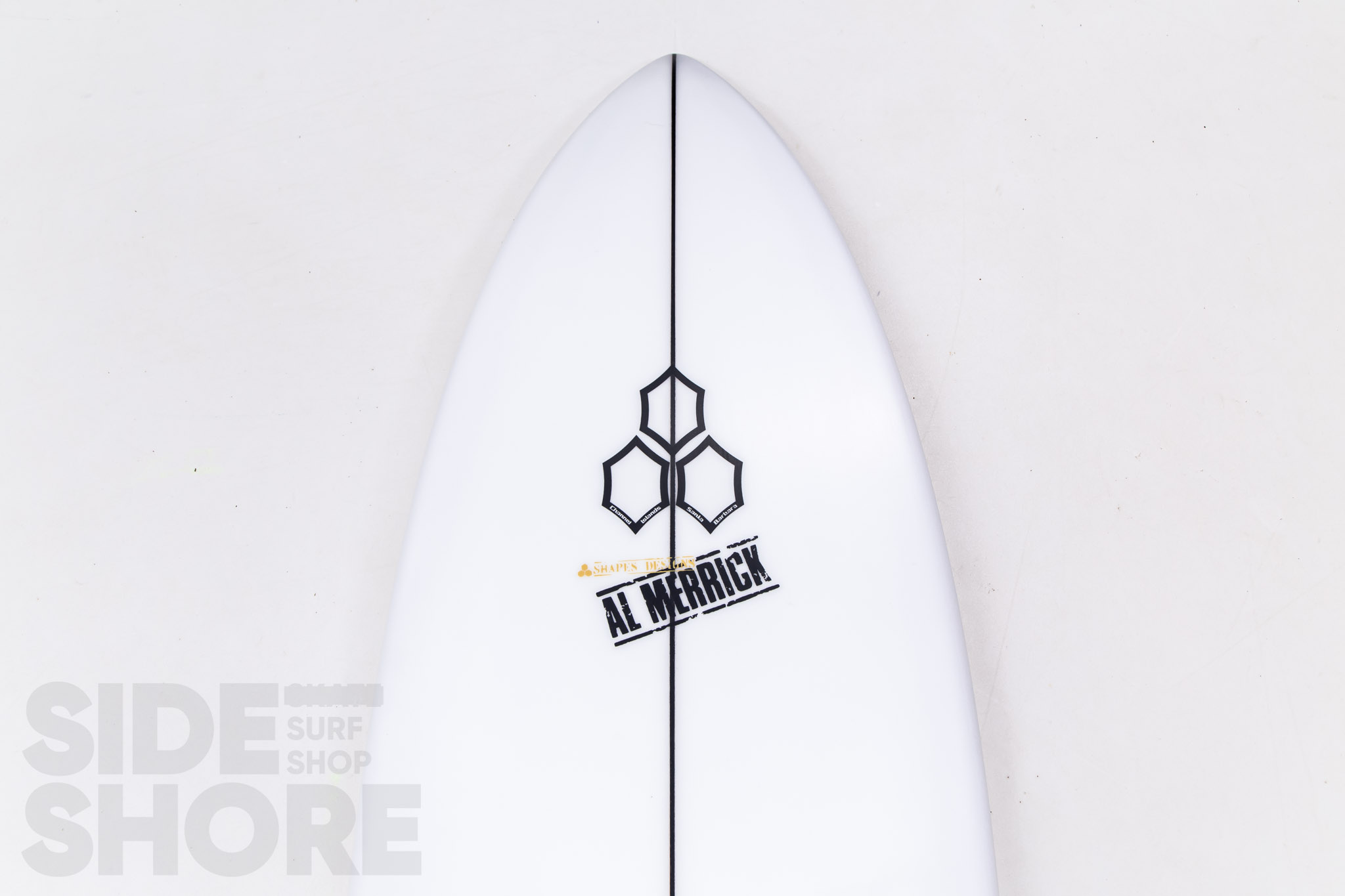 Al Merrick Happy Everyday - 6'2 x 20 5/8