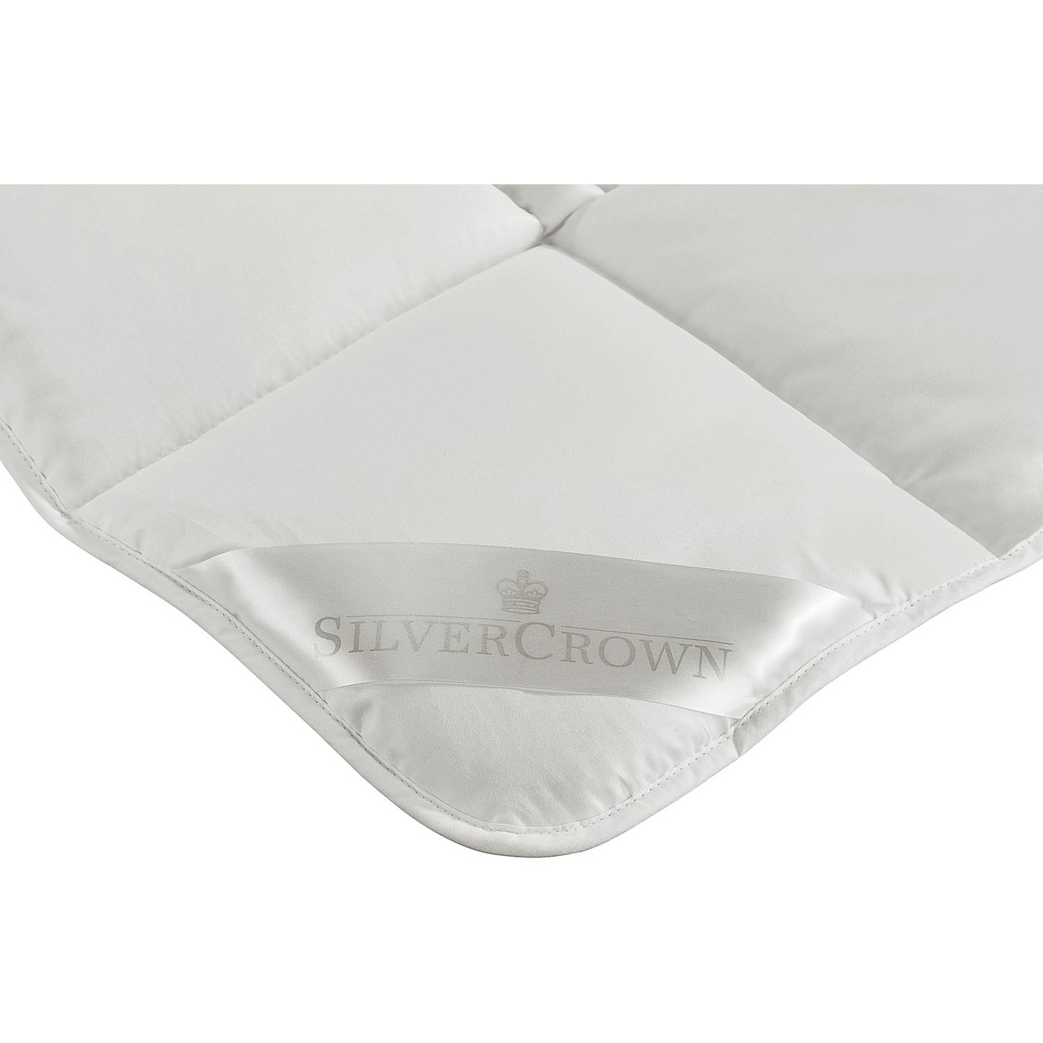 Brinkhaus Silvercrown Leichtsteppbett 