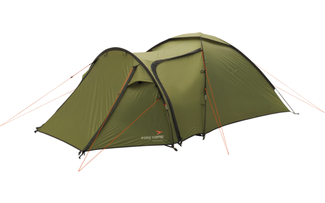 Easy Camp Lomsdal 3 Kuppelzelt für 3 Personen