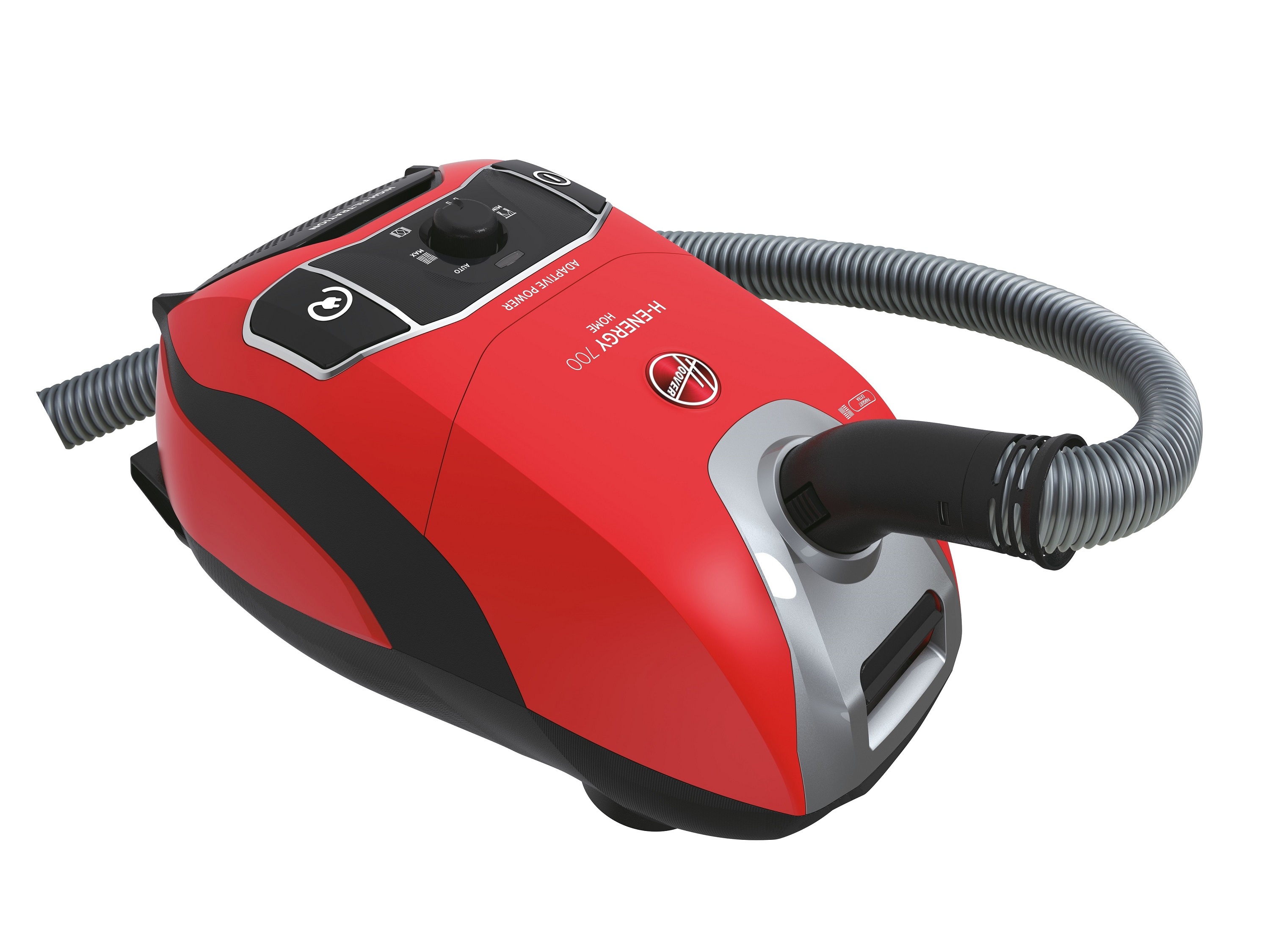 ASPIRADOR COM SACO HOOVER HE710HM 011 850W