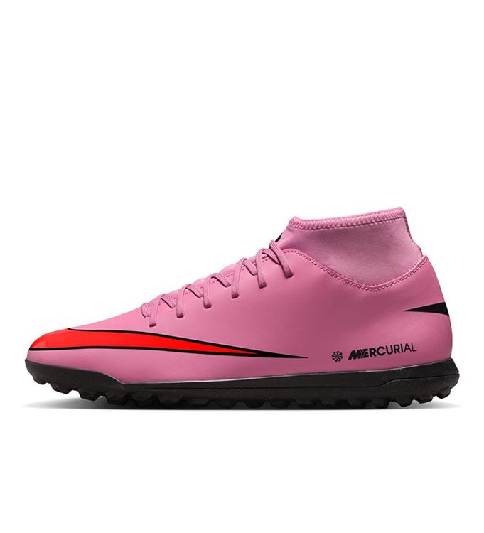Nike Mercurial Superfly 10 Club FQ38317 MAGIC-FLAMINGO-BLACK-TOTAL-CRI