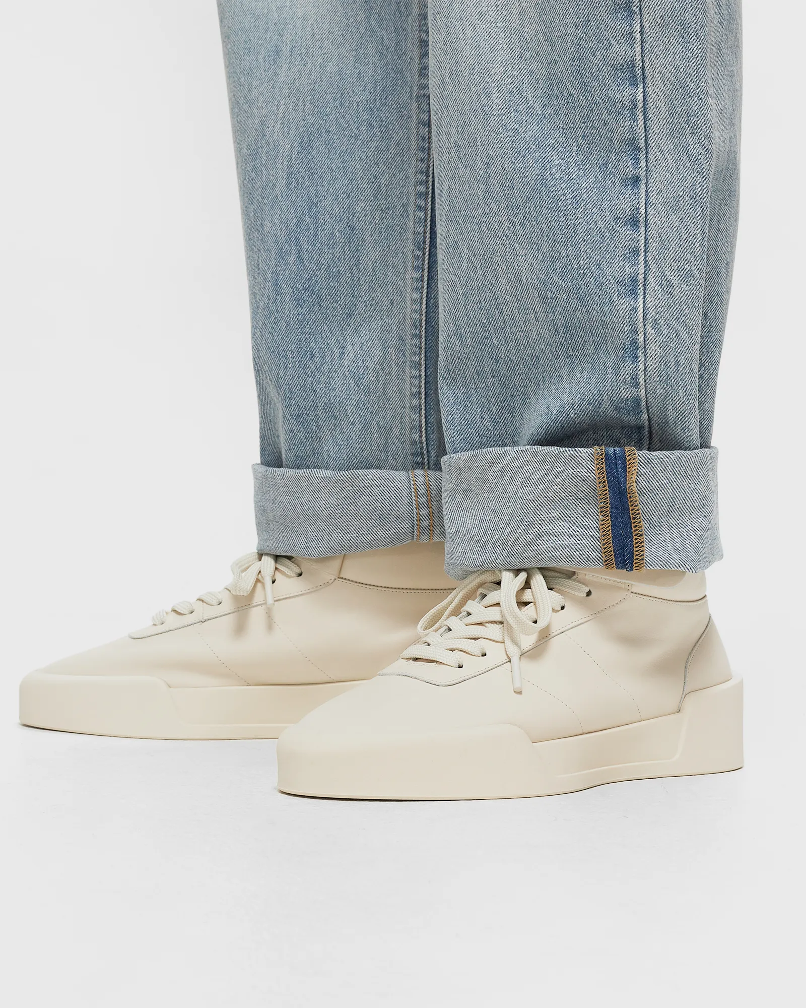 Fear of God Aerobic High