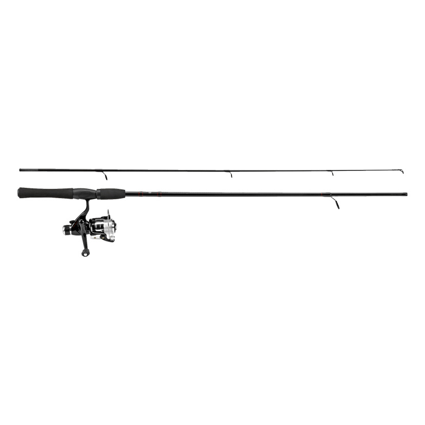Haspelsett 198 cm